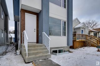 Photo 4: 11444 70 Street NW in Edmonton: Zone 09 House for sale : MLS®# E4373158
