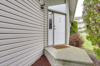 Photo 2: 22 3070 TOWNLINE Road in Abbotsford: Abbotsford West Townhouse for sale : MLS®# R2714510