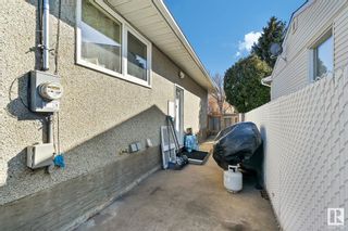 Photo 31: 6324 132 Avenue in Edmonton: Zone 02 House for sale : MLS®# E4381383