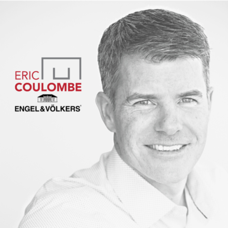 Eric Coulombe