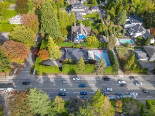 Photo 2: 3998 GRANVILLE Street in Vancouver: Shaughnessy Land Commercial for sale (Vancouver West)  : MLS®# C8054375