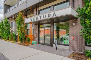 Photo 1: 212 32838 VENTURA Avenue in Abbotsford: Central Abbotsford Condo for sale in "VENTURA" : MLS®# R2812214