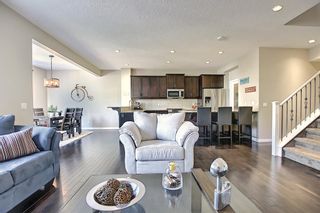 Photo 6: 52 Chaparral Valley Terrace SE in Calgary: Chaparral Detached for sale : MLS®# A1121117
