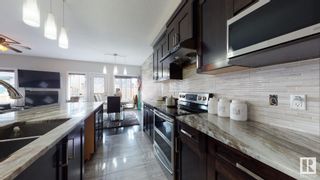 Photo 12: 2513 22 ave Avenue in Edmonton: Zone 30 House Half Duplex for sale : MLS®# E4292454