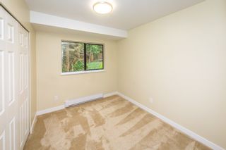 Photo 12: 902 BRITTON Drive in Port Moody: North Shore Pt Moody Townhouse for sale : MLS®# R2443680