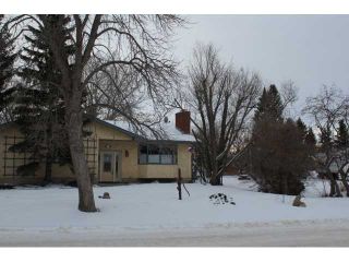 Photo 1: 1020 9 Street SW: High River Residential Detached Single Family for sale : MLS®# C3595947