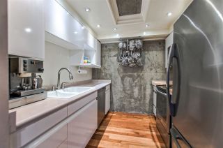 Photo 4: 903 212 DAVIE STREET in Vancouver: Yaletown Condo for sale (Vancouver West)  : MLS®# R2226235