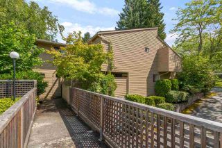 Photo 28: 3 6705 ARLINGTON Street in Vancouver: Killarney VE Townhouse for sale in "ARLINGTON PLACE" (Vancouver East)  : MLS®# R2592811