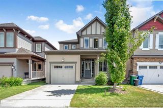 Photo 1: 560 Windbrook Heights SW: Airdrie Detached for sale : MLS®# A2139267