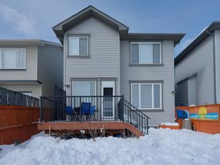 Photo 37: 264 Nolanfield Way NW in Calgary: Nolan Hill Detached for sale : MLS®# A1206440