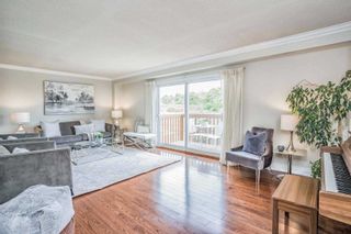 Photo 12: 2101 Folkway Drive in Mississauga: Erin Mills House (Backsplit 5) for sale : MLS®# W5637772