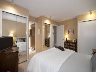 Photo 19: 802 168 CHADWICK Court in North Vancouver: Lower Lonsdale Condo for sale in "CHADWICK COURT" : MLS®# V1120521