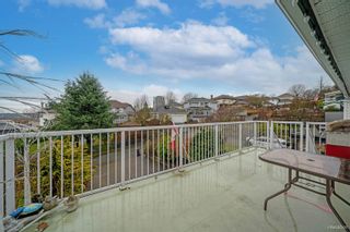 Photo 18: 358 CUMBERLAND Street in New Westminster: Fraserview NW House for sale : MLS®# R2854569