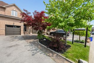 Photo 1: 3 Martina Crescent in Vaughan: Vellore Village House (2-Storey) for sale : MLS®# N6071308