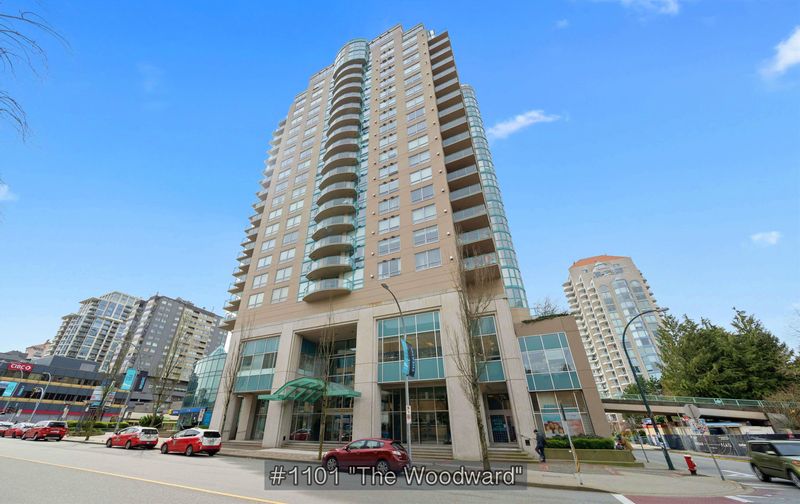 FEATURED LISTING: 1101 - 612 SIXTH Street New Westminster