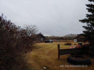 Photo 3: PT SW 18-44-27-W3RD in Rural: A-SK477 Detached for sale : MLS®# A2013359