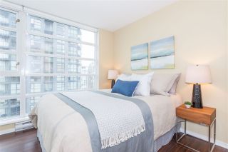 Photo 12: 1602 1199 SEYMOUR Street in Vancouver: Downtown VW Condo for sale in "THE BRAVA" (Vancouver West)  : MLS®# R2145349