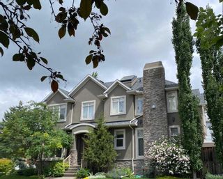 Photo 39: 720 22 Street NW in Calgary: West Hillhurst Semi Detached (Half Duplex) for sale : MLS®# A2121152