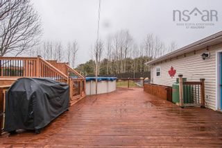 Photo 47: 123 Rivercrest Lane in Greenwood: Kings County Residential for sale (Annapolis Valley)  : MLS®# 202405291