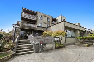 Photo 33: 105 836 TWELFTH Street in New Westminster: West End NW Condo for sale in "London Place" : MLS®# R2865964