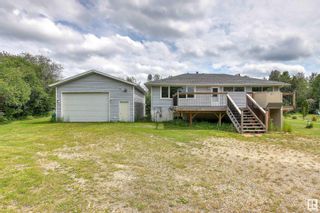 Photo 2: 6 4325 LAKESHORE Road: Rural Parkland County House for sale : MLS®# E4301675