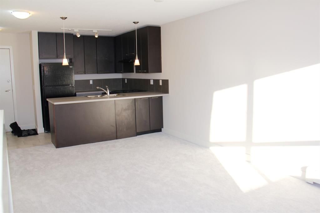 Photo 12: Photos: 422 35 Richard Court SW in Calgary: Lincoln Park Apartment for sale : MLS®# A1165857