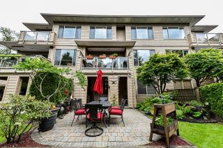 Photo 31: 36 16655 64 Avenue in Surrey: Cloverdale BC Townhouse for sale (Cloverdale)  : MLS®# R2880780