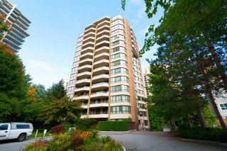 Photo 2: 101 6152 KATHLEEN Avenue in Burnaby: Metrotown Condo for sale in "THE EMBASSY" (Burnaby South)  : MLS®# R2308407