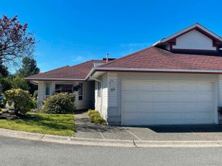 Photo 2: 51 31406 UPPER MACLURE Road in Abbotsford: Abbotsford West Townhouse for sale in "Estates of Ellwood" : MLS®# R2739316