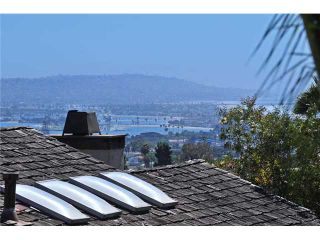 Photo 25: PACIFIC BEACH House for sale : 3 bedrooms : 5348 Cardeno Drive in San Diego