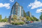 Main Photo: 303 9080 UNIVERSITY Crescent in Burnaby: Simon Fraser Univer. Condo for sale (Burnaby North)  : MLS®# R2817378