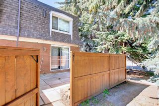 Photo 44: 47 330 Canterbury Drive SW in Calgary: Canyon Meadows Row/Townhouse for sale : MLS®# A1244936