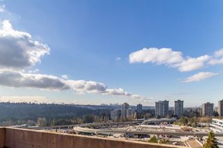 Photo 14: 409 460 WESTVIEW Street in Coquitlam: Coquitlam West Condo for sale in "Pacific House" : MLS®# R2877724