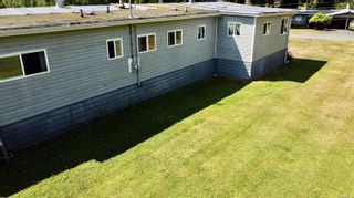 Photo 65: 605 Otter Rd in Campbell River: CR Campbell River Central Manufactured Home for sale : MLS®# 938547