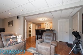 Photo 25: 11611 MILLER Street in Maple Ridge: Southwest Maple Ridge House for sale : MLS®# R2668689