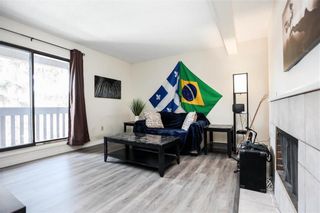 Photo 3: 303 119 Swindon Way in Winnipeg: Tuxedo Condominium for sale (1E)  : MLS®# 202307146