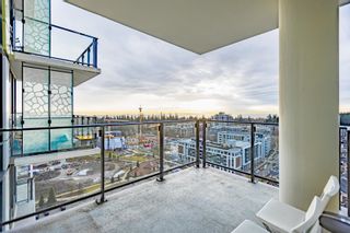 Photo 6: 1802 3487 BINNING Road in Vancouver: University VW Condo for sale in "Eton by Polygon" (Vancouver West)  : MLS®# R2845112