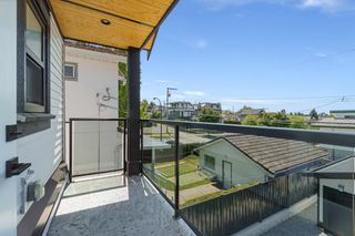 Photo 21: 4341 RUPERT Street in Vancouver: Renfrew Heights 1/2 Duplex for sale (Vancouver East)  : MLS®# R2849236