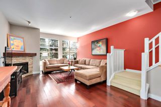 Photo 5: 324 E 14TH Street in North Vancouver: Central Lonsdale Townhouse for sale in "Avondale" : MLS®# R2868621