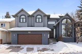 Main Photo: 931 Shawnee Drive SW in Calgary: Shawnee Slopes Detached for sale : MLS®# A2119437