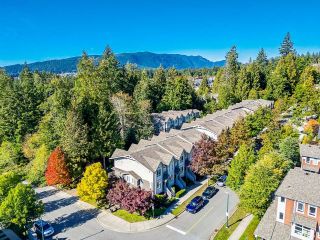 Photo 28: 4 3395 GALLOWAY Avenue in Coquitlam: Burke Mountain Townhouse for sale in "WYNWOOD" : MLS®# R2823064