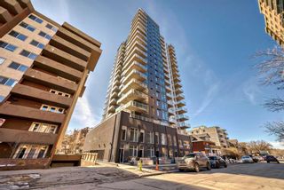 Photo 1: 308 1319 14 Avenue SW in Calgary: Beltline Apartment for sale : MLS®# A2115109