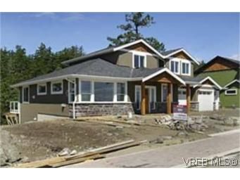 Main Photo:  in VICTORIA: La Atkins House for sale (Langford)  : MLS®# 436940
