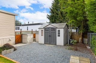 Photo 30: 113 5854 Turner Rd in Nanaimo: Na Pleasant Valley Manufactured Home for sale : MLS®# 923777