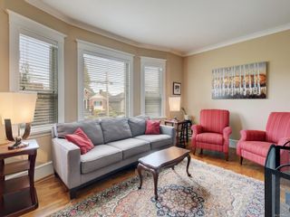 Photo 5: 52 Linden Ave in Victoria: Vi Fairfield West House for sale : MLS®# 907365