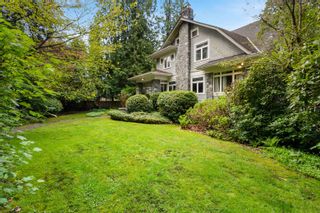 Photo 3: 3989 MARGUERITE Street in Vancouver: Shaughnessy House for sale (Vancouver West)  : MLS®# R2689865