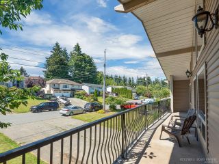 Photo 40: 1781 Aspen Way in CAMPBELL RIVER: CR Willow Point House for sale (Campbell River)  : MLS®# 845205