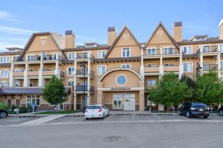Photo 1: 116 10 Mahogany Mews SE in Calgary: Mahogany Apartment for sale : MLS®# A2052082