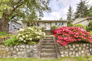 Photo 2: 4775 PORTLAND Street in Burnaby: South Slope House for sale (Burnaby South)  : MLS®# R2168499