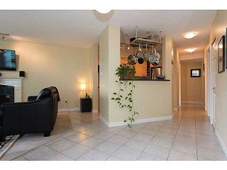Photo 3: 205 8989 HUDSON Street in Vancouver: Marpole Condo for sale in "NAUTICA" (Vancouver West)  : MLS®# V1008567